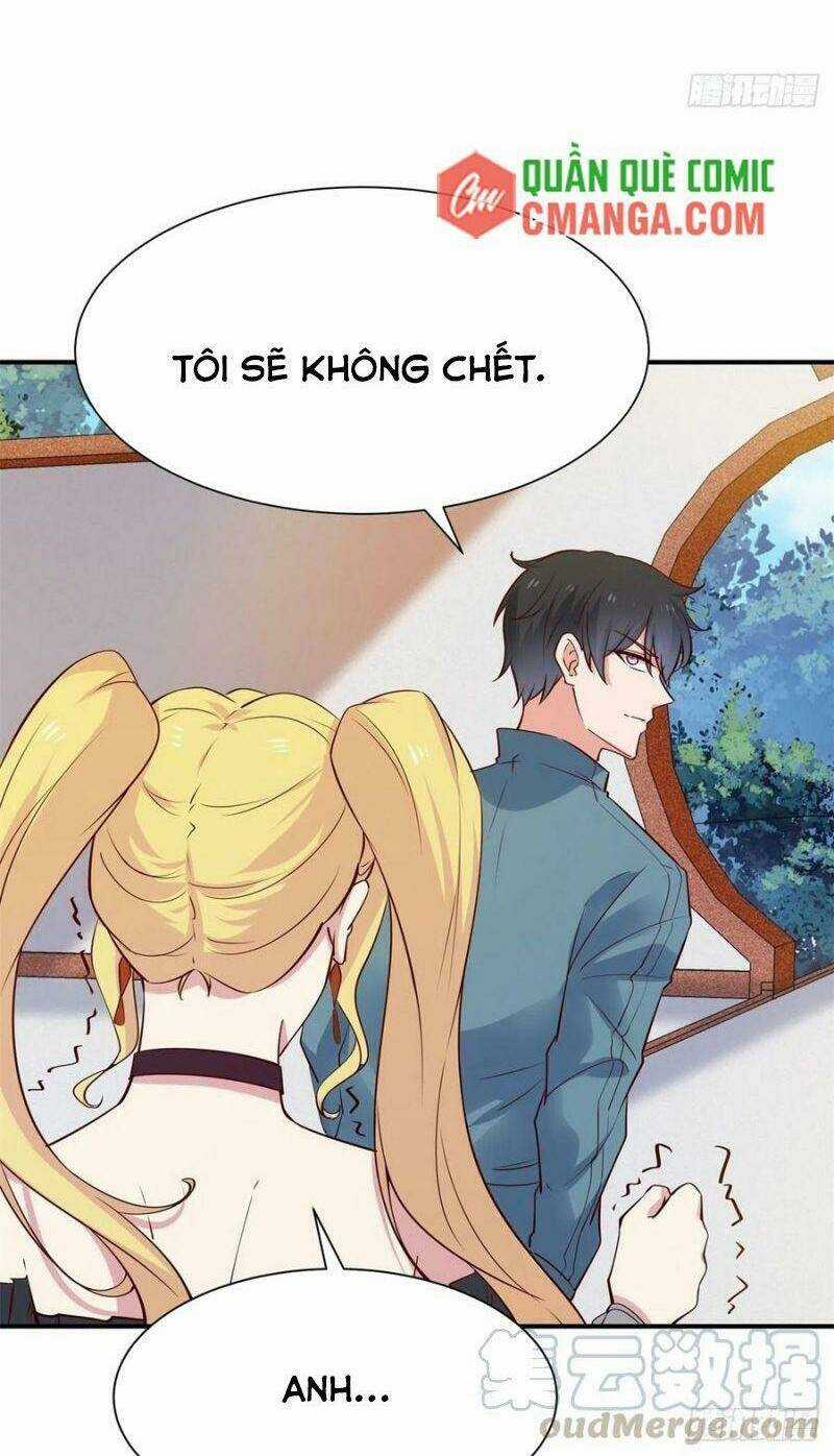 Trùng Sinh Đô Thị Thiên Tôn - Chapter 207 - Trang 10