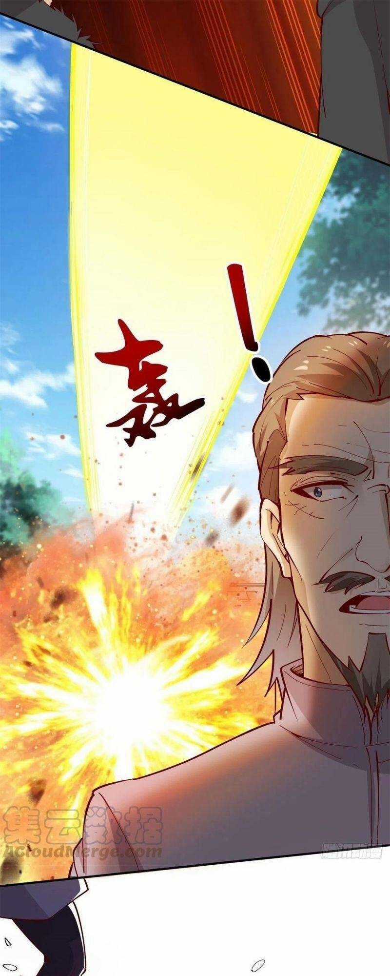 Trùng Sinh Đô Thị Thiên Tôn - Chapter 208 - Trang 19