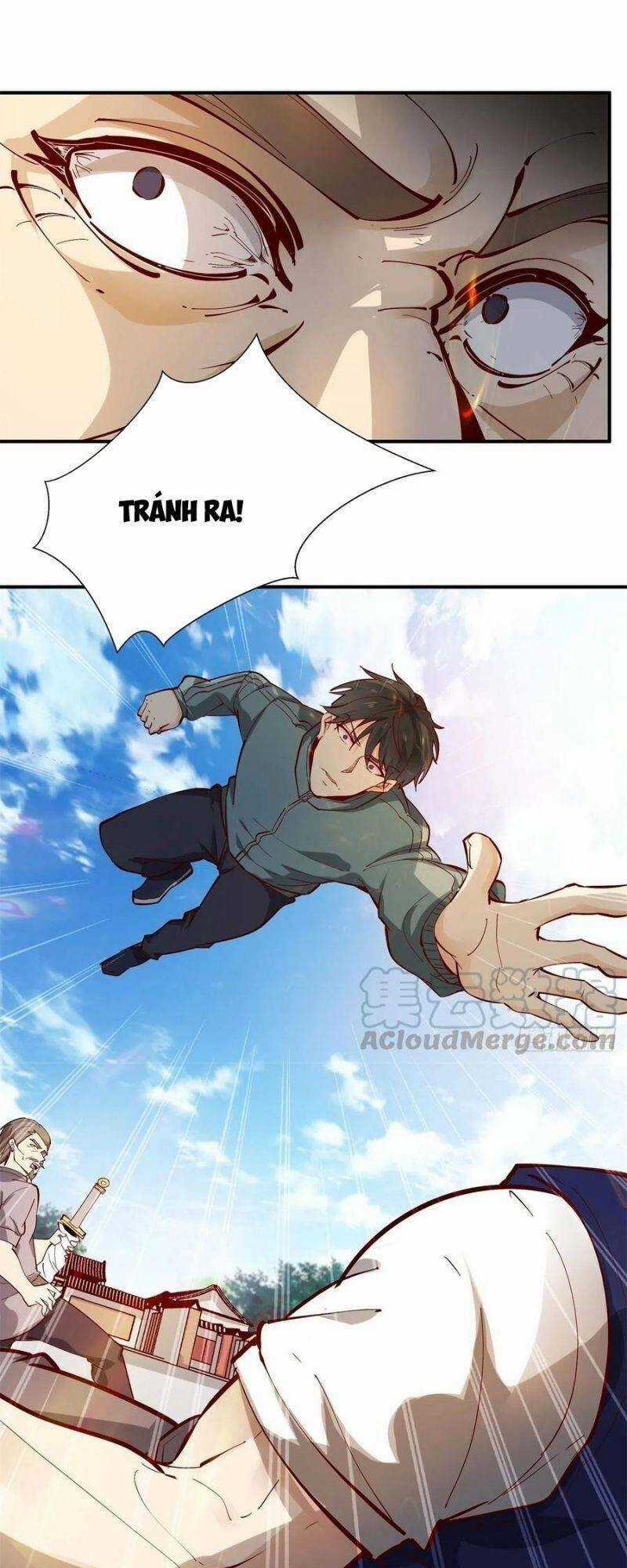 Trùng Sinh Đô Thị Thiên Tôn - Chapter 208 - Trang 26