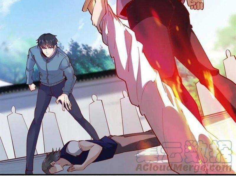 Trùng Sinh Đô Thị Thiên Tôn - Chapter 208 - Trang 33