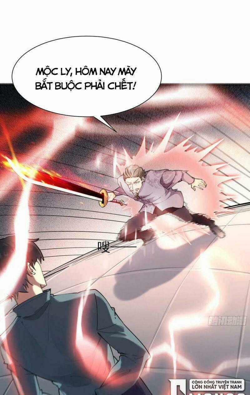 Trùng Sinh Đô Thị Thiên Tôn - Chapter 209 - Trang 1