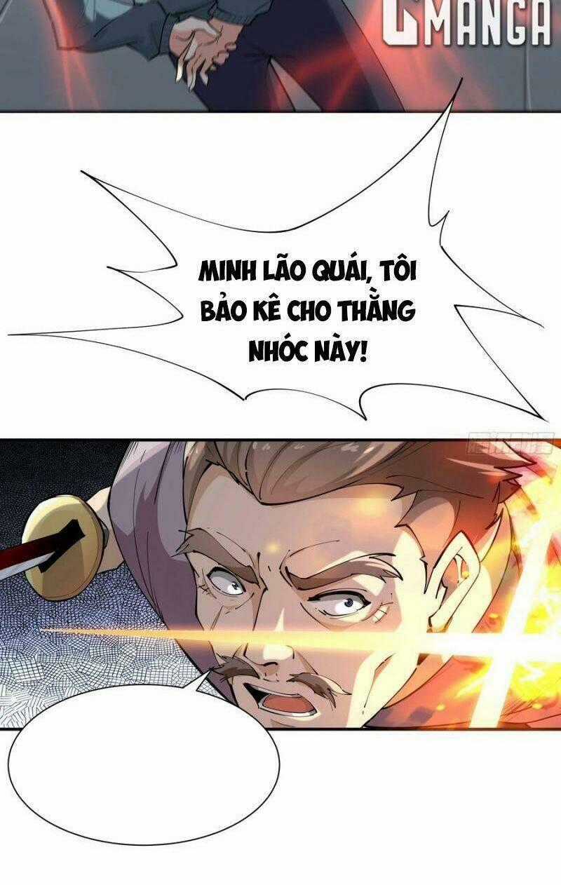 Trùng Sinh Đô Thị Thiên Tôn - Chapter 209 - Trang 2