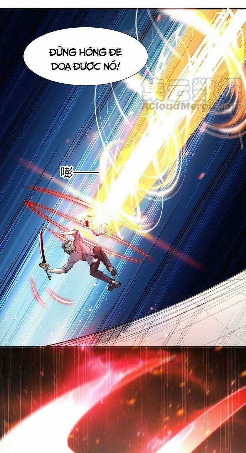 Trùng Sinh Đô Thị Thiên Tôn - Chapter 209 - Trang 3