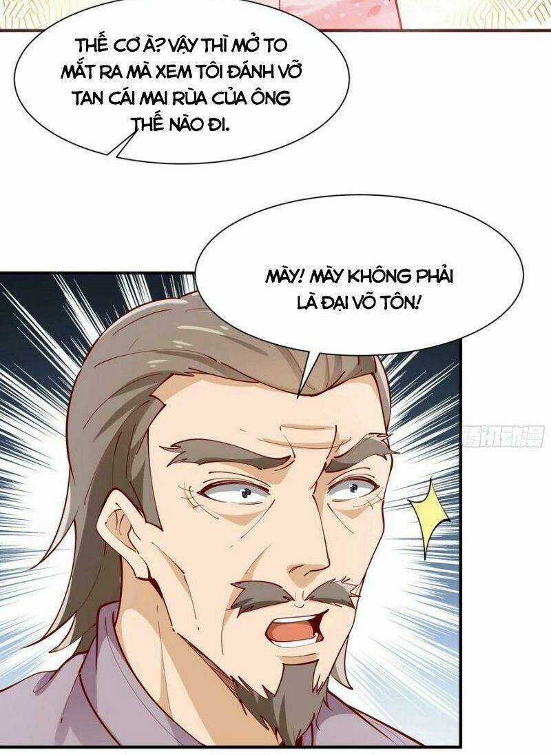 Trùng Sinh Đô Thị Thiên Tôn - Chapter 209 - Trang 22