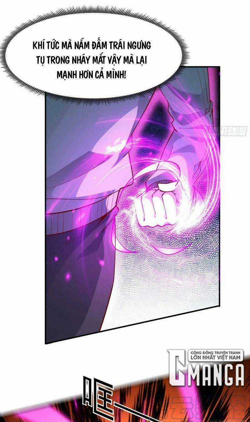 Trùng Sinh Đô Thị Thiên Tôn - Chapter 209 - Trang 23