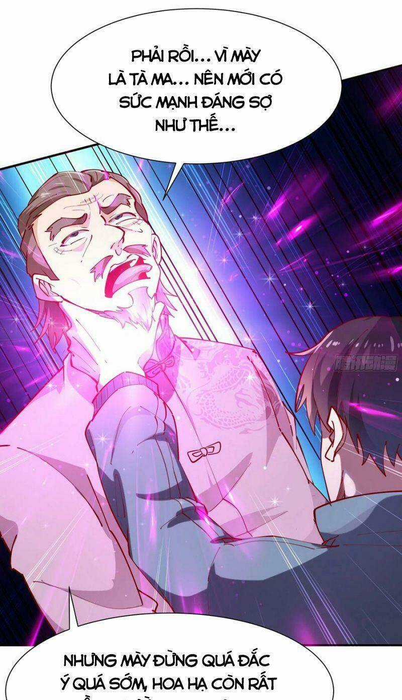 Trùng Sinh Đô Thị Thiên Tôn - Chapter 209 - Trang 27