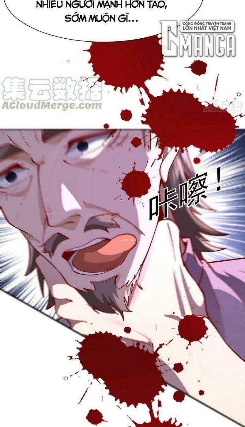 Trùng Sinh Đô Thị Thiên Tôn - Chapter 209 - Trang 28