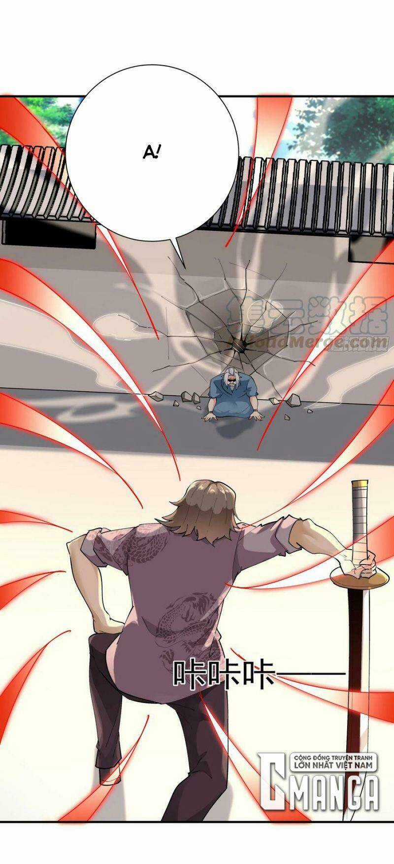 Trùng Sinh Đô Thị Thiên Tôn - Chapter 209 - Trang 5