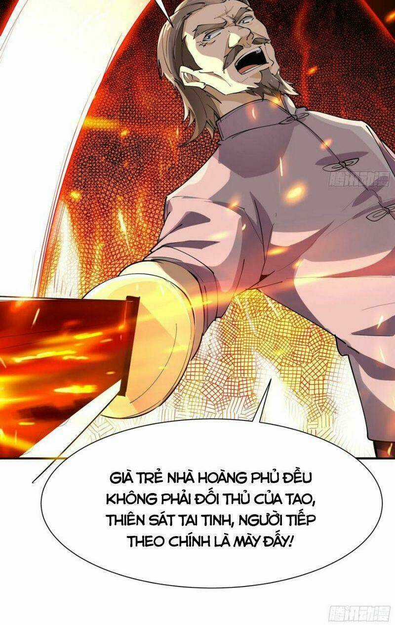 Trùng Sinh Đô Thị Thiên Tôn - Chapter 209 - Trang 10