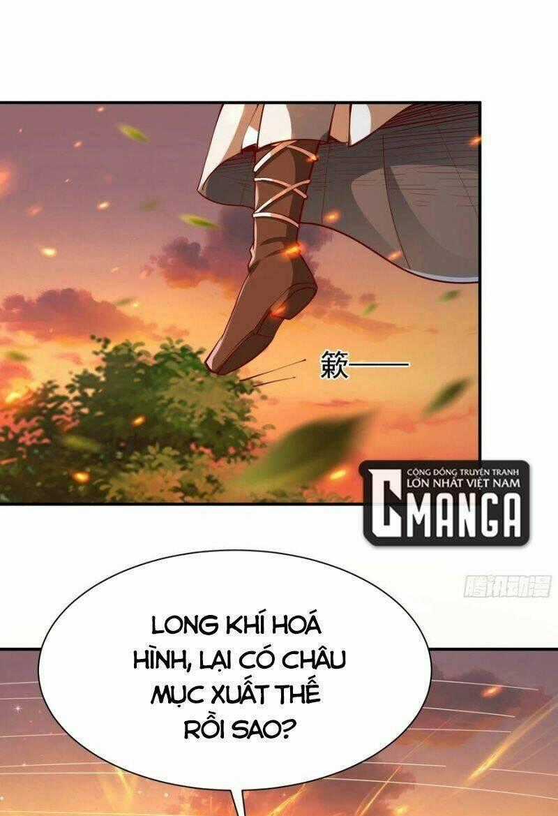 Trùng Sinh Đô Thị Thiên Tôn - Chapter 210 - Trang 1