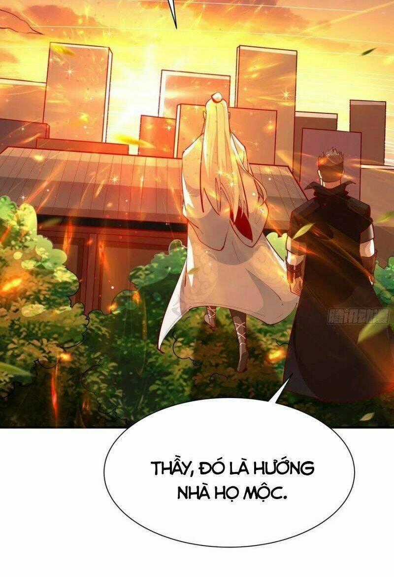 Trùng Sinh Đô Thị Thiên Tôn - Chapter 210 - Trang 2