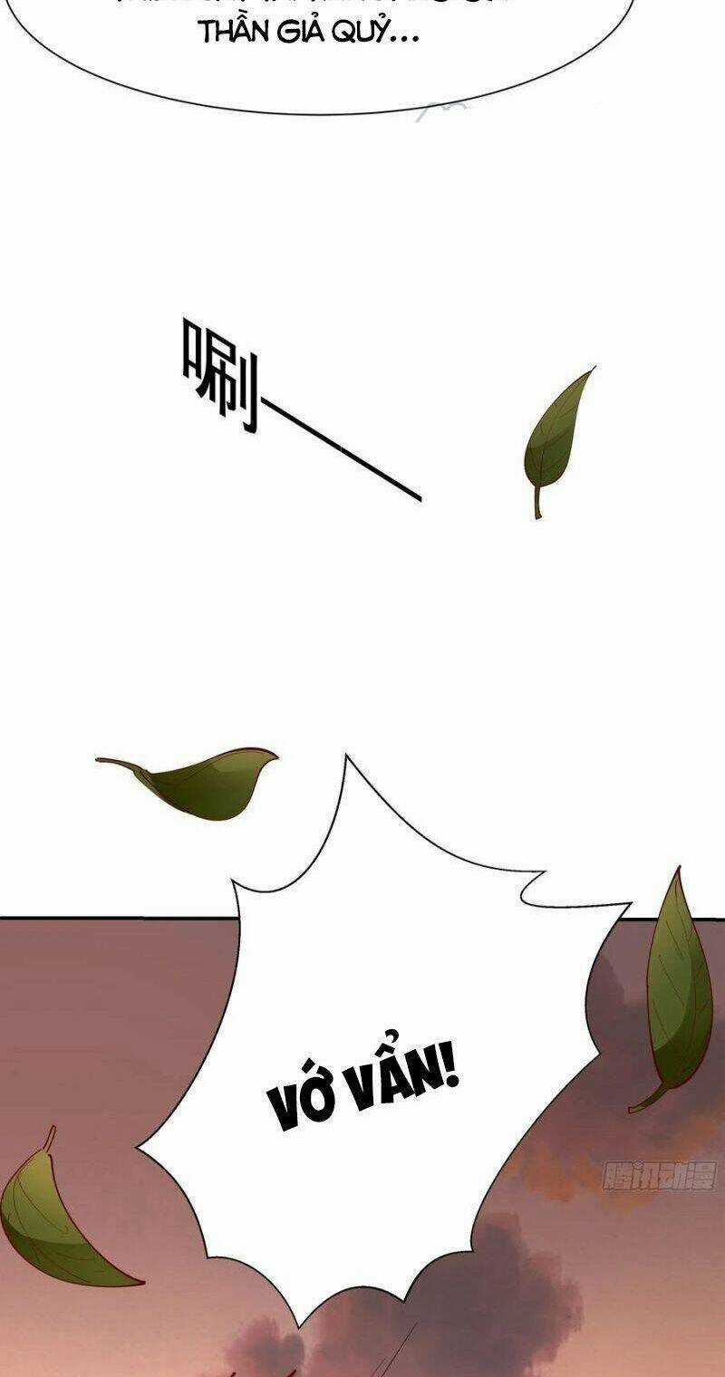 Trùng Sinh Đô Thị Thiên Tôn - Chapter 210 - Trang 12