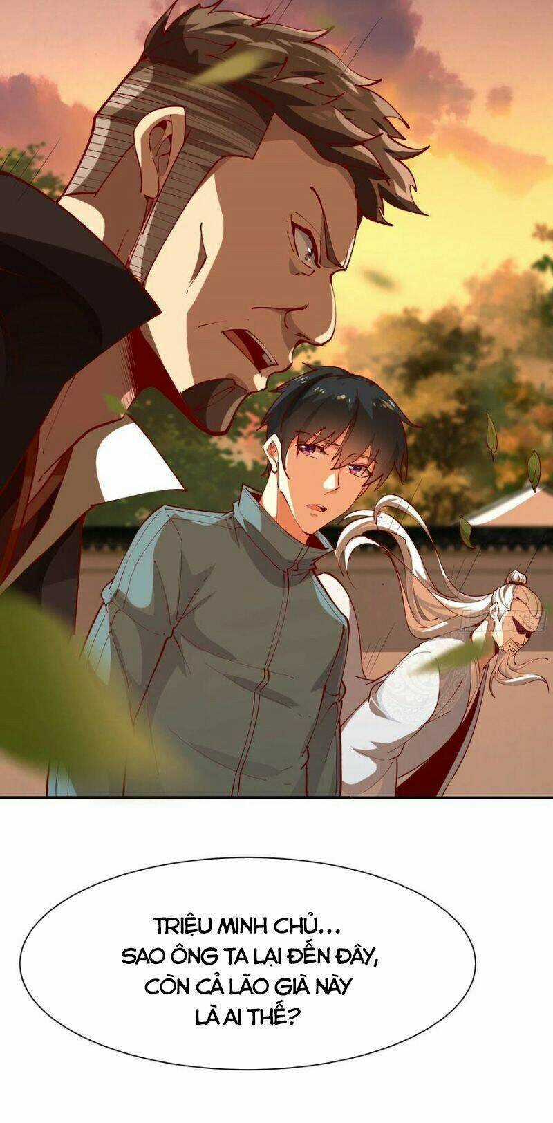 Trùng Sinh Đô Thị Thiên Tôn - Chapter 210 - Trang 13