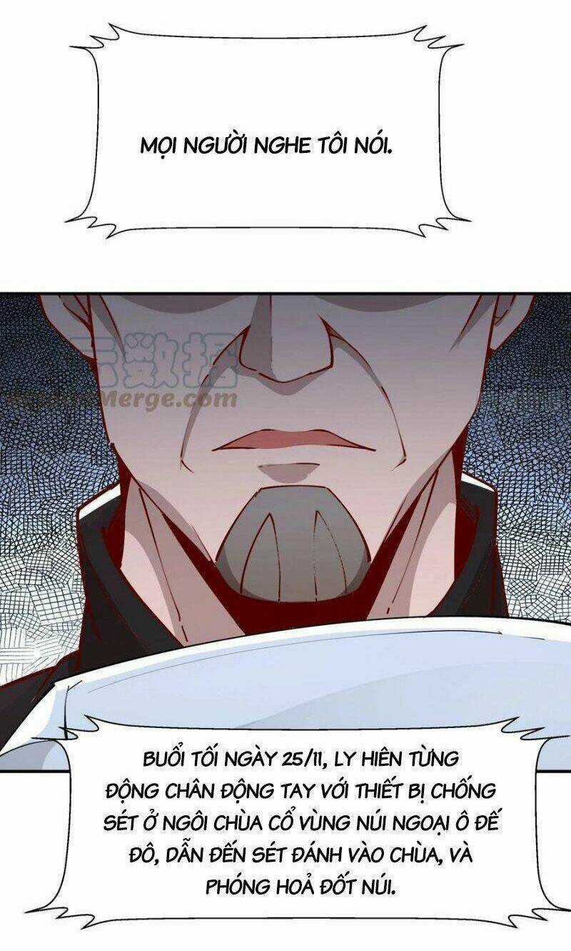 Trùng Sinh Đô Thị Thiên Tôn - Chapter 210 - Trang 26