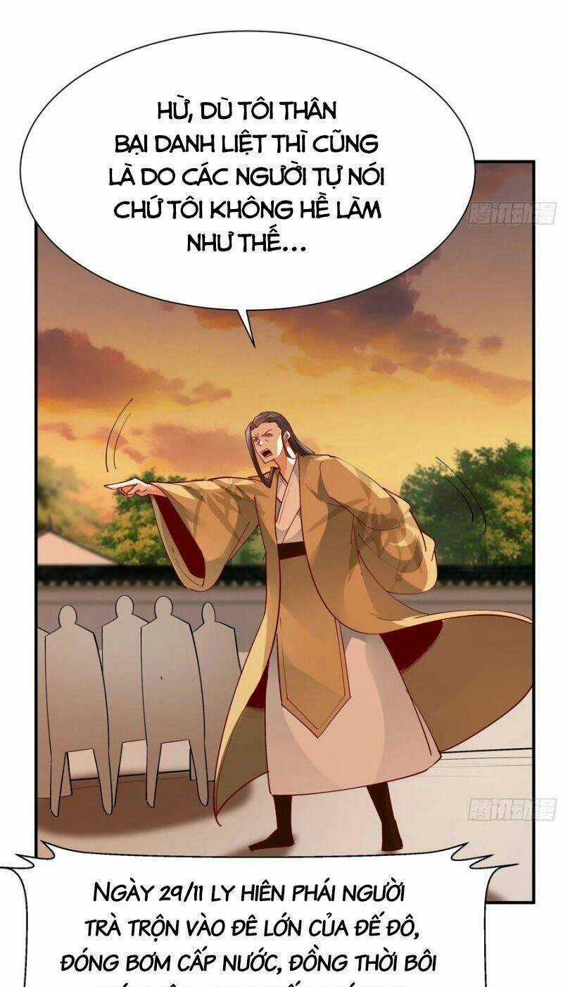 Trùng Sinh Đô Thị Thiên Tôn - Chapter 210 - Trang 27