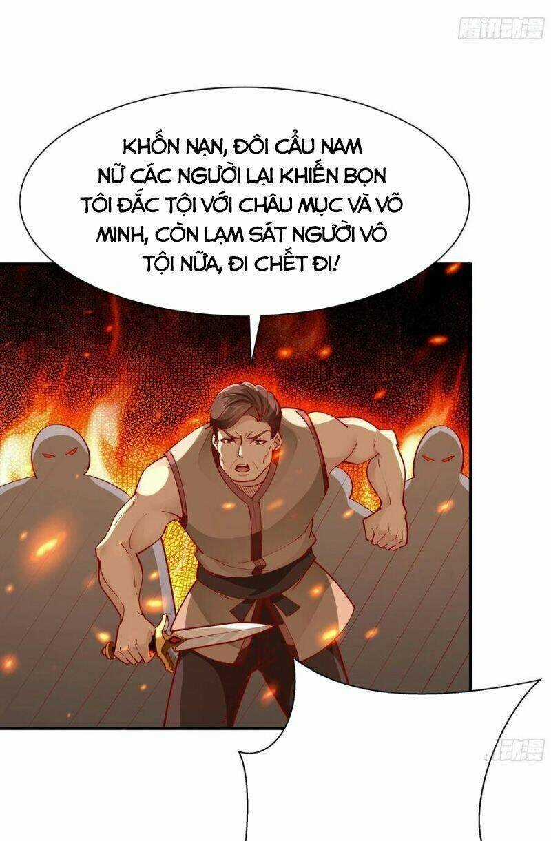 Trùng Sinh Đô Thị Thiên Tôn - Chapter 210 - Trang 29