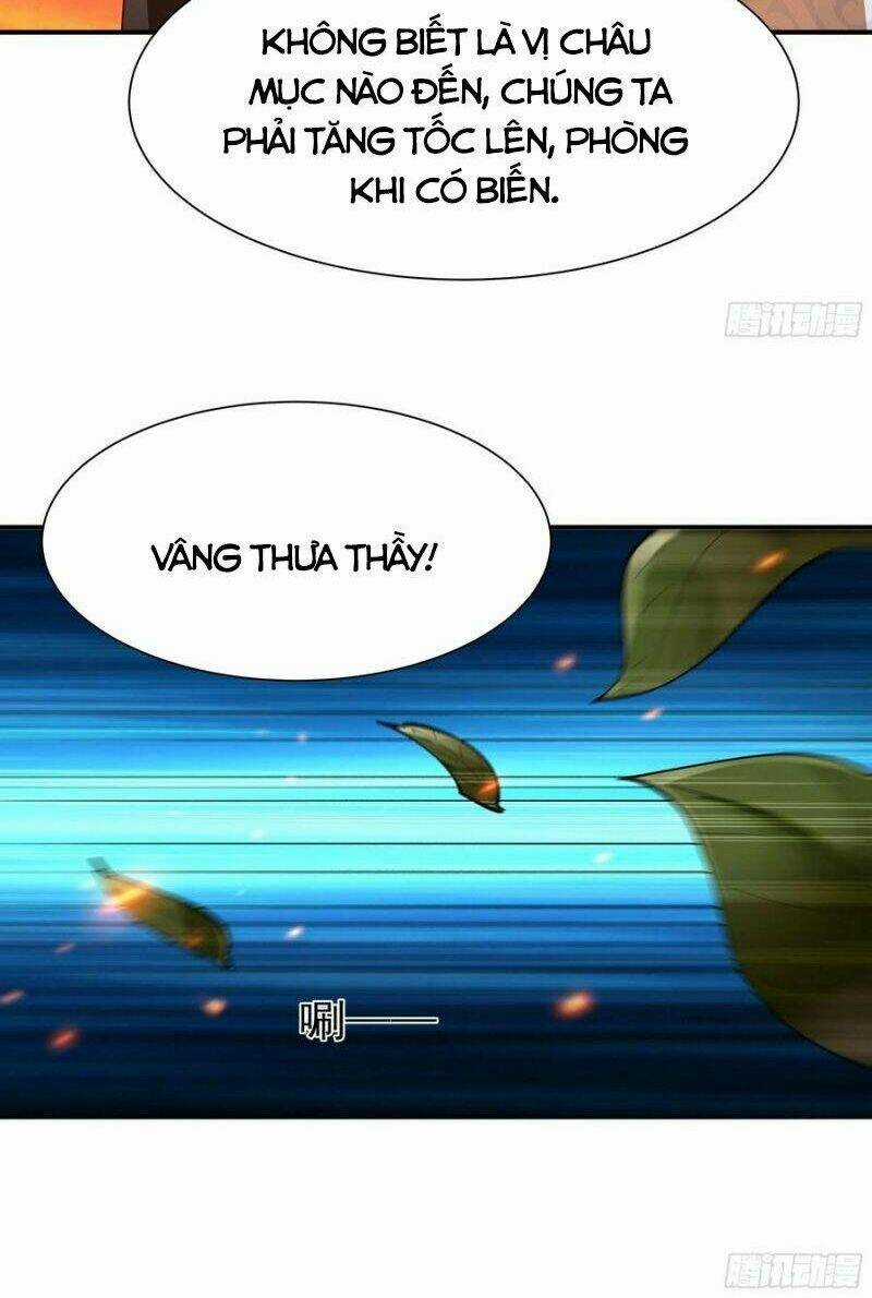 Trùng Sinh Đô Thị Thiên Tôn - Chapter 210 - Trang 4
