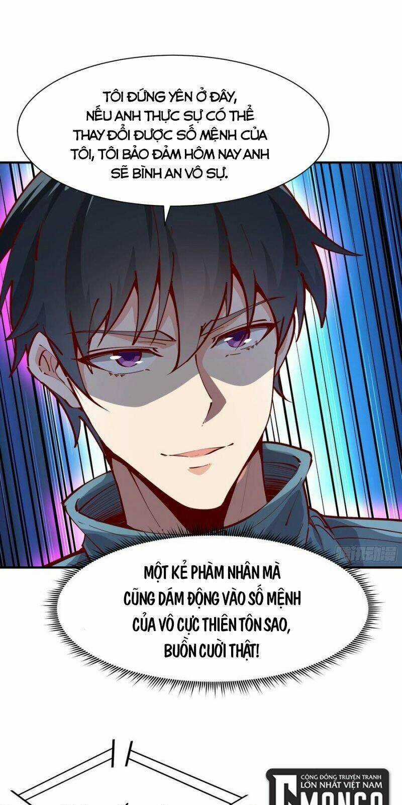 Trùng Sinh Đô Thị Thiên Tôn - Chapter 210 - Trang 33