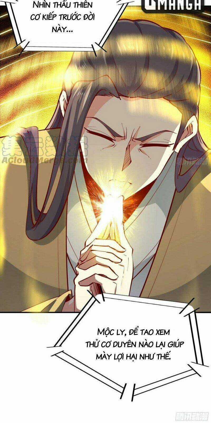 Trùng Sinh Đô Thị Thiên Tôn - Chapter 210 - Trang 34