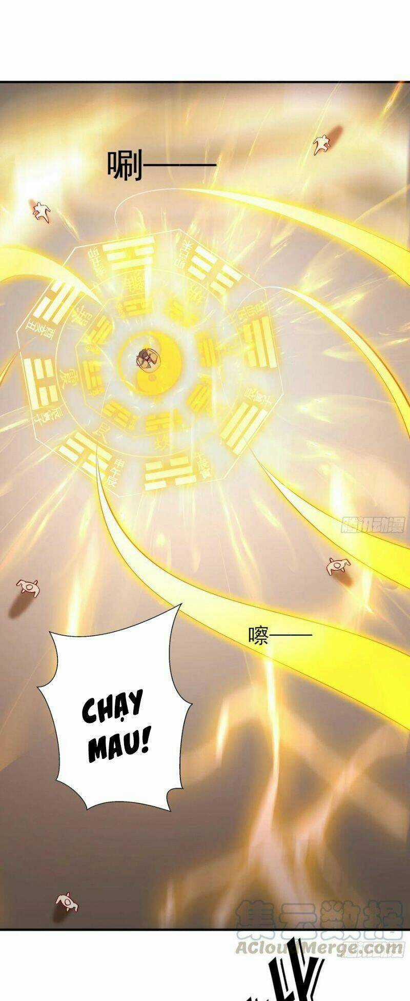 Trùng Sinh Đô Thị Thiên Tôn - Chapter 210 - Trang 35