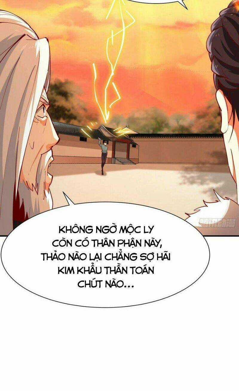 Trùng Sinh Đô Thị Thiên Tôn - Chapter 210 - Trang 8