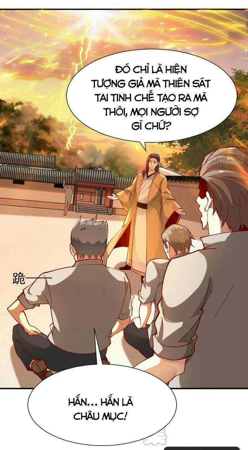 Trùng Sinh Đô Thị Thiên Tôn - Chapter 210 - Trang 9