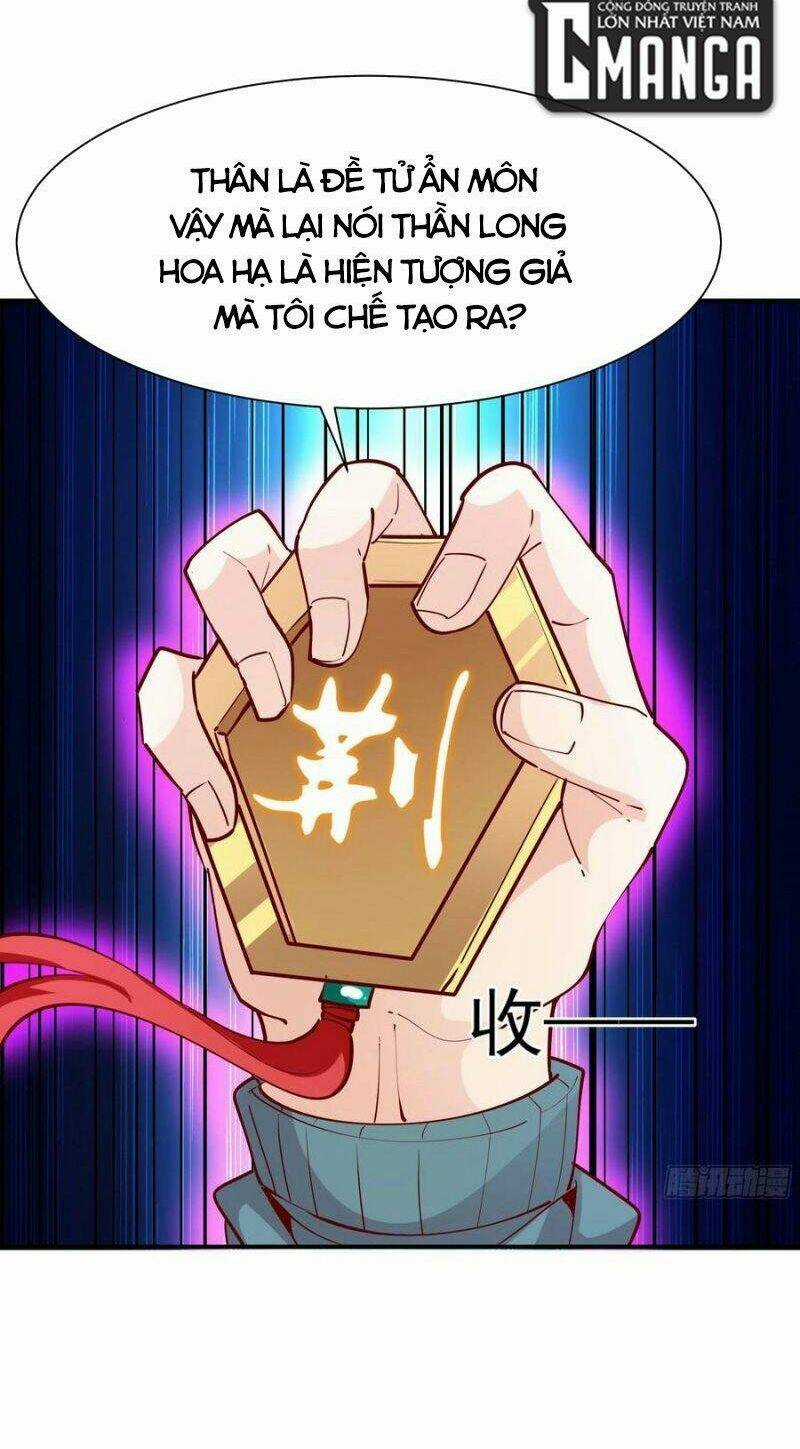 Trùng Sinh Đô Thị Thiên Tôn - Chapter 210 - Trang 10