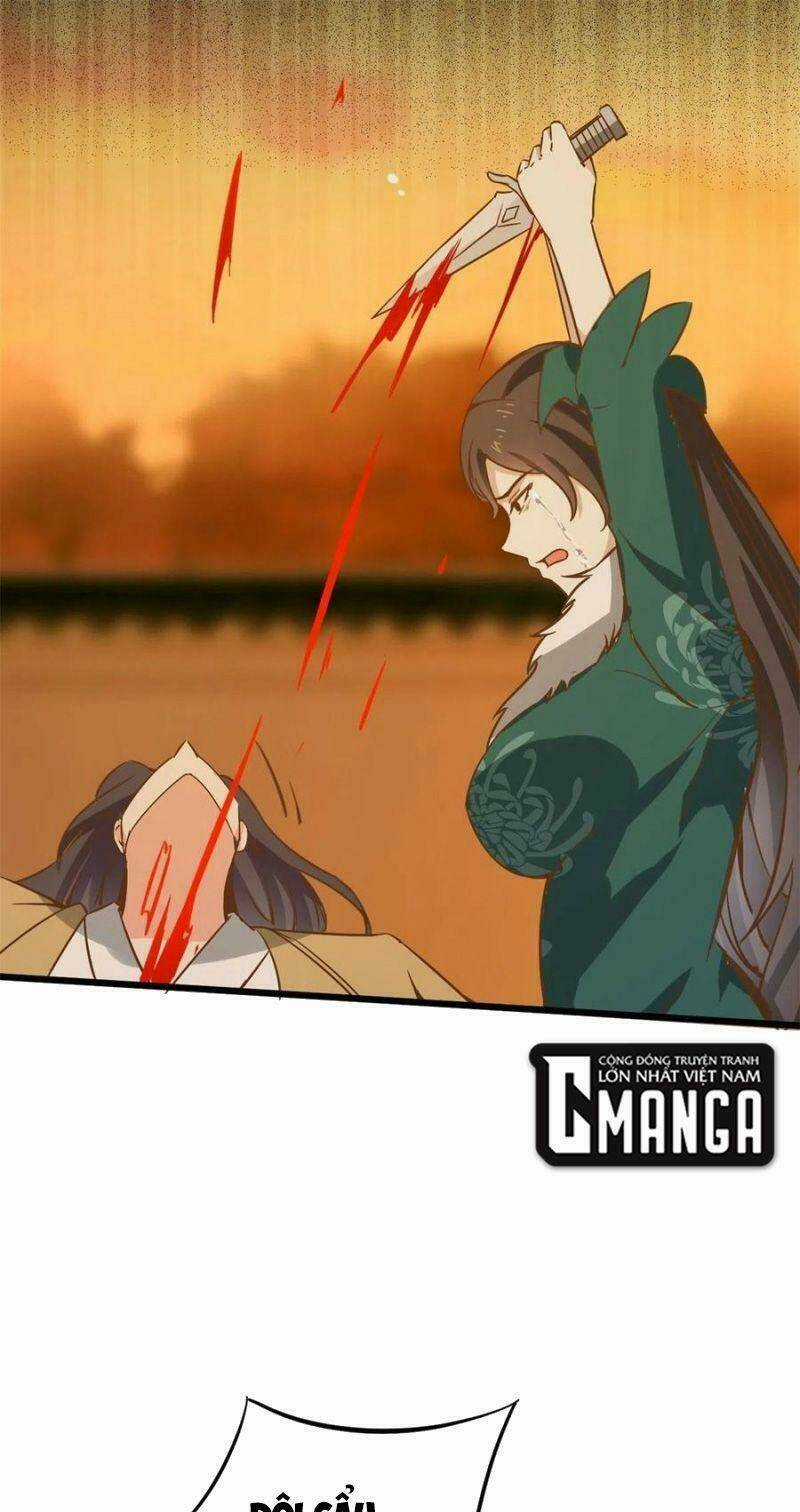 Trùng Sinh Đô Thị Thiên Tôn - Chapter 211 - Trang 13