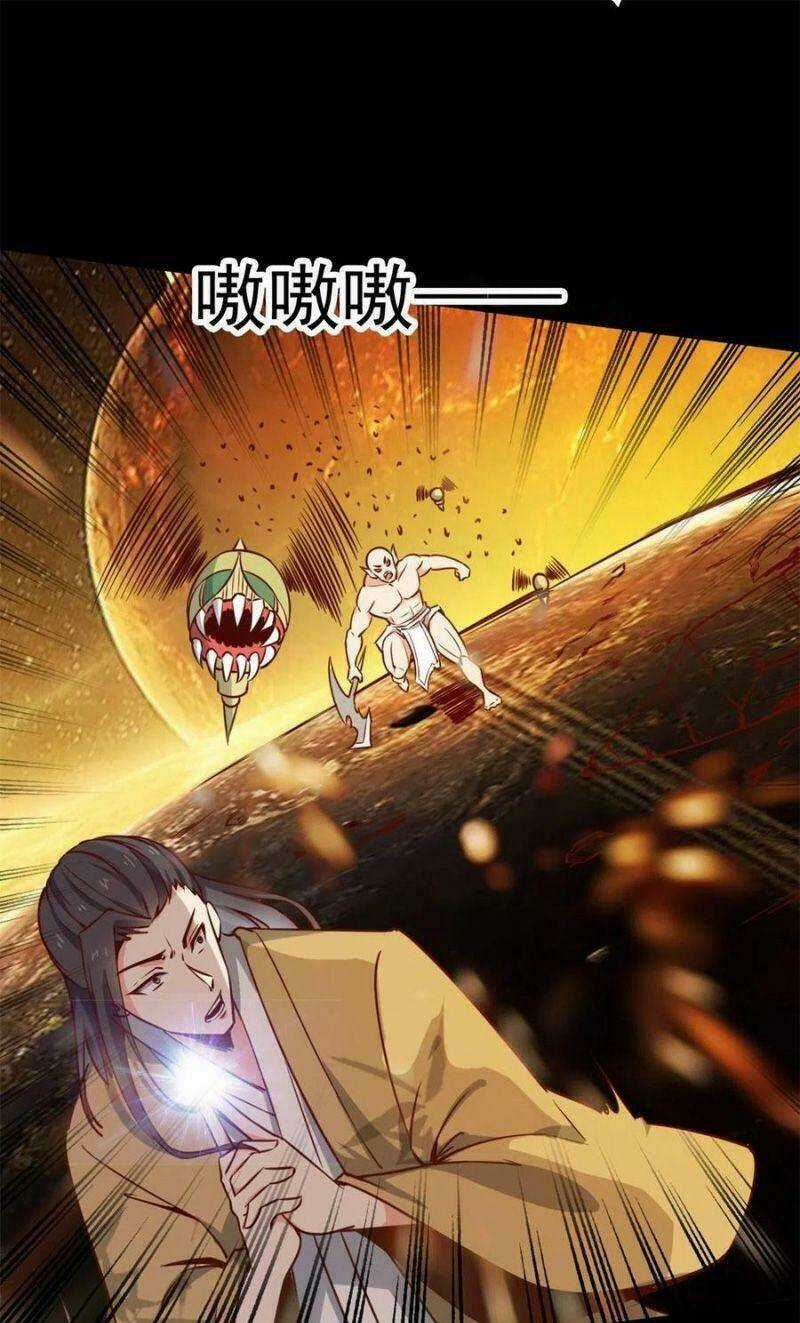 Trùng Sinh Đô Thị Thiên Tôn - Chapter 211 - Trang 3