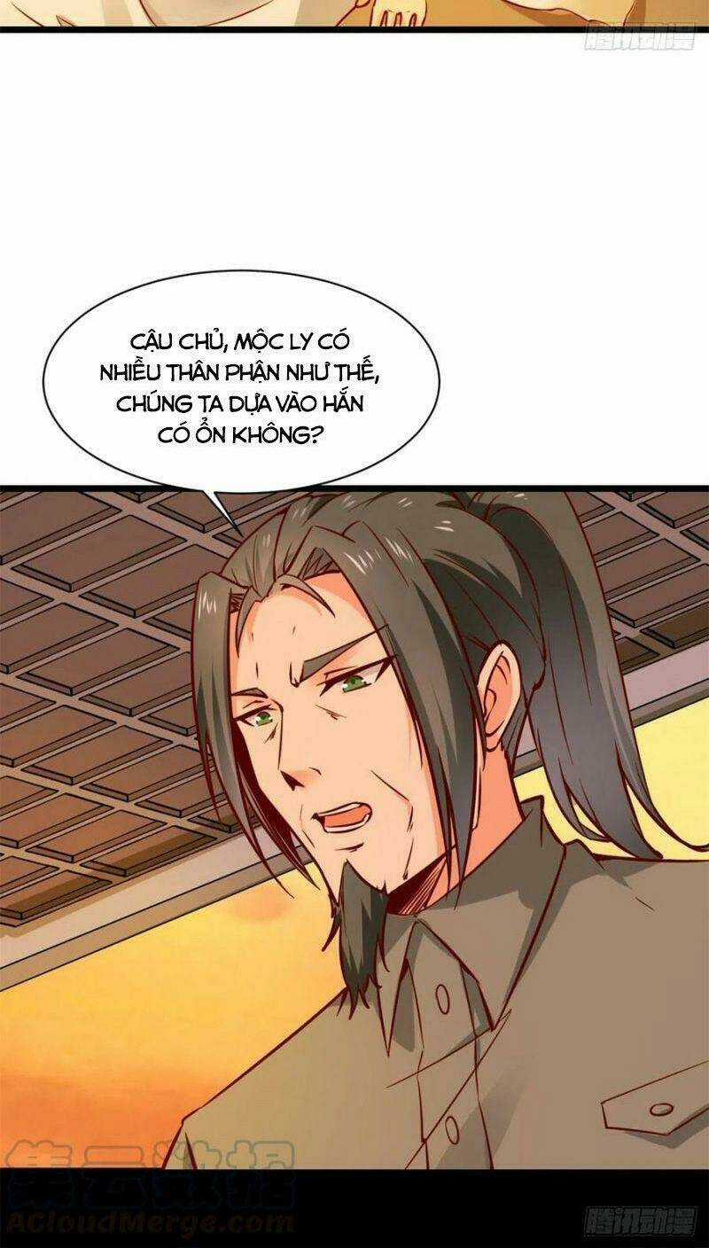 Trùng Sinh Đô Thị Thiên Tôn - Chapter 211 - Trang 28