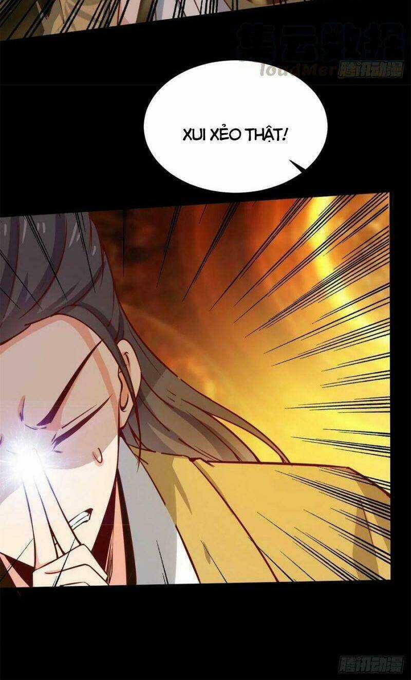 Trùng Sinh Đô Thị Thiên Tôn - Chapter 211 - Trang 4