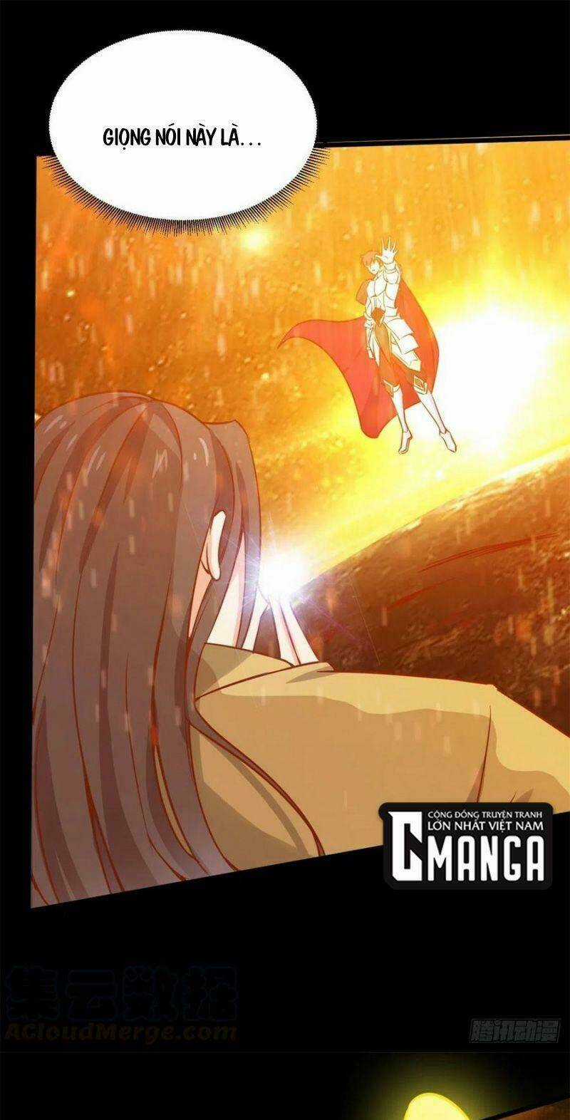 Trùng Sinh Đô Thị Thiên Tôn - Chapter 211 - Trang 5