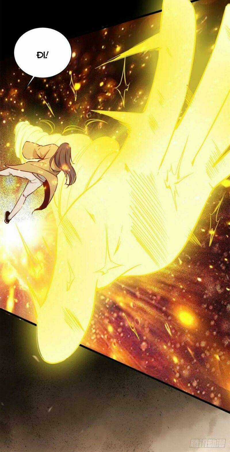 Trùng Sinh Đô Thị Thiên Tôn - Chapter 211 - Trang 6