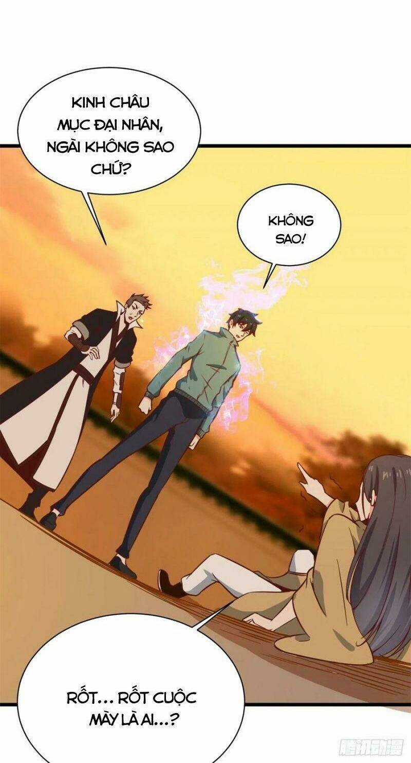 Trùng Sinh Đô Thị Thiên Tôn - Chapter 211 - Trang 8