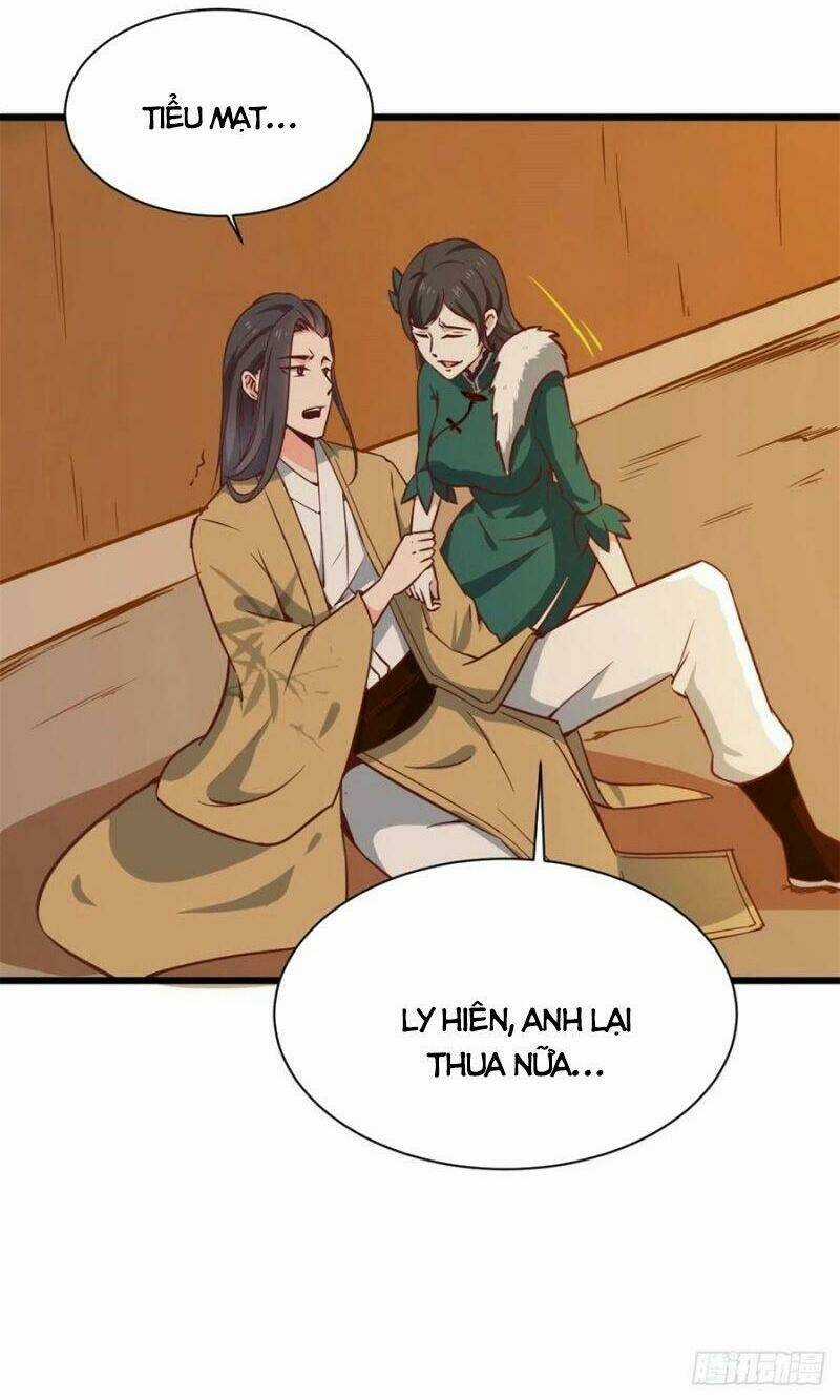 Trùng Sinh Đô Thị Thiên Tôn - Chapter 211 - Trang 10