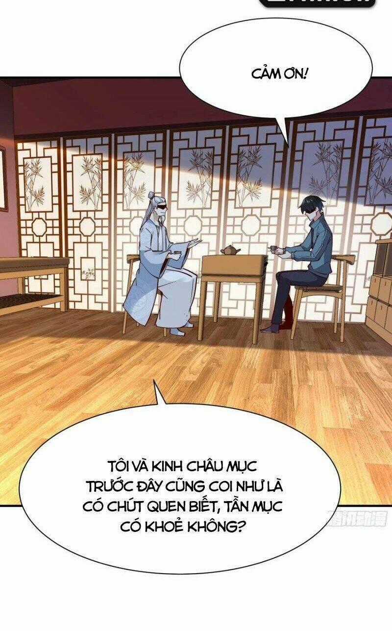 Trùng Sinh Đô Thị Thiên Tôn - Chapter 212 - Trang 2