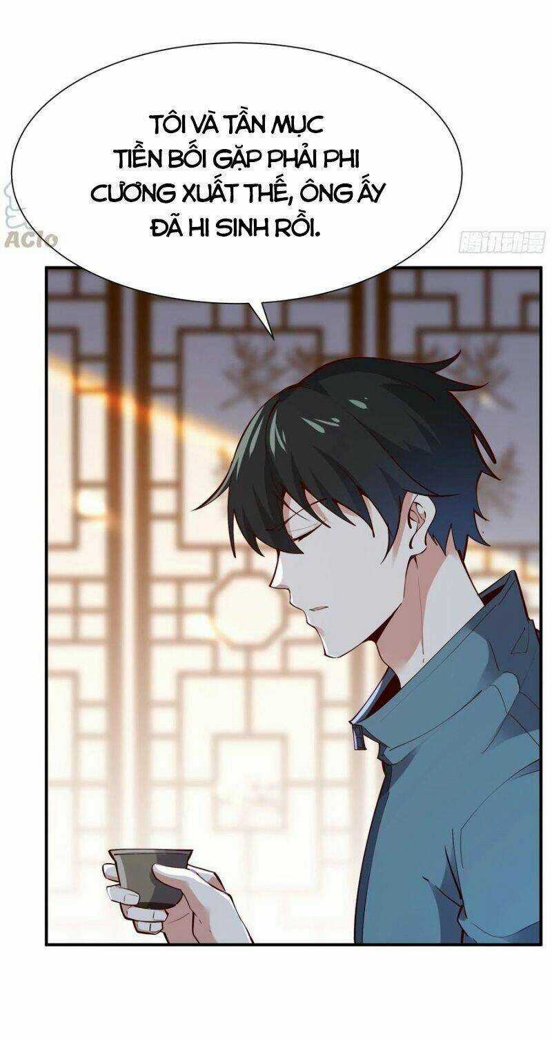 Trùng Sinh Đô Thị Thiên Tôn - Chapter 212 - Trang 3