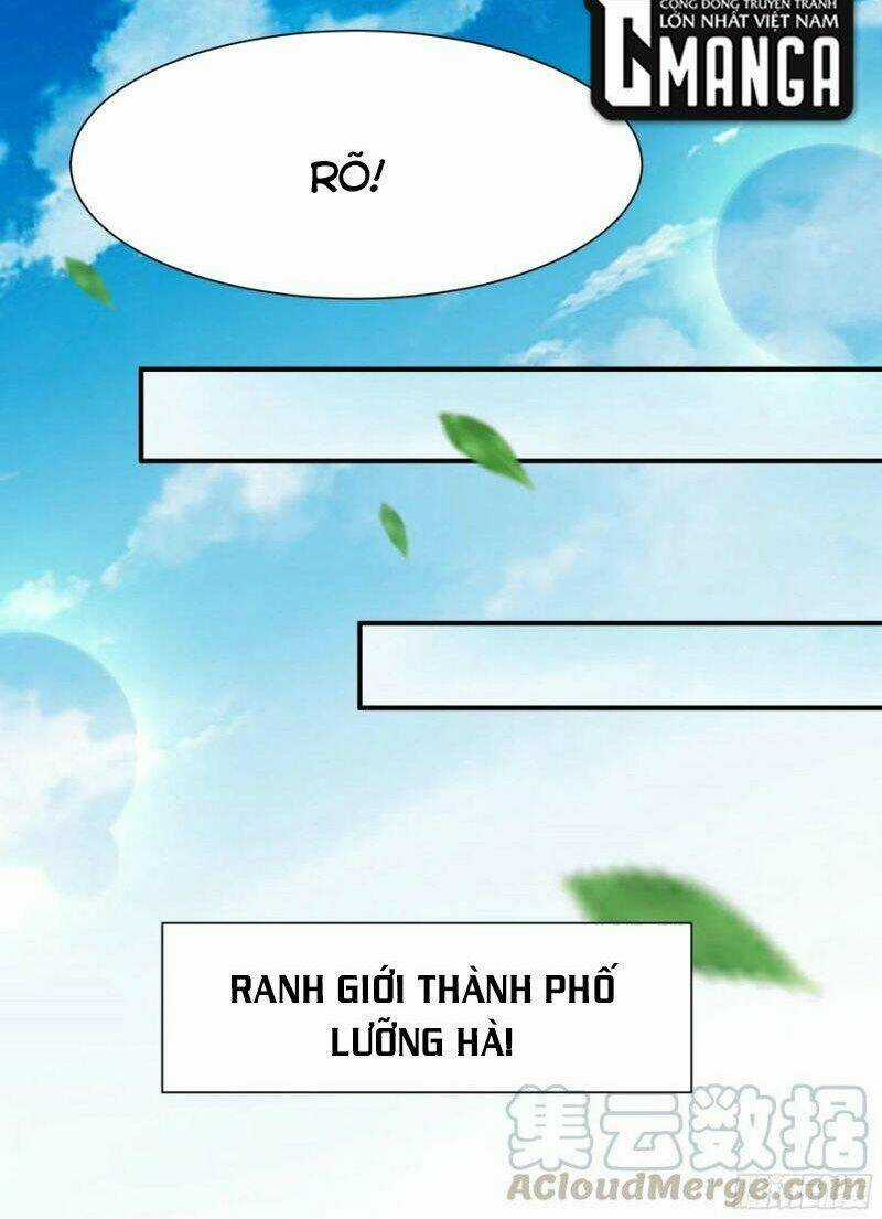 Trùng Sinh Đô Thị Thiên Tôn - Chapter 212 - Trang 25