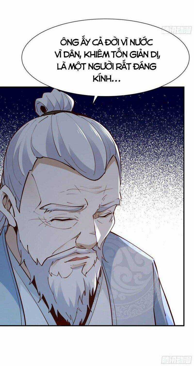 Trùng Sinh Đô Thị Thiên Tôn - Chapter 212 - Trang 4