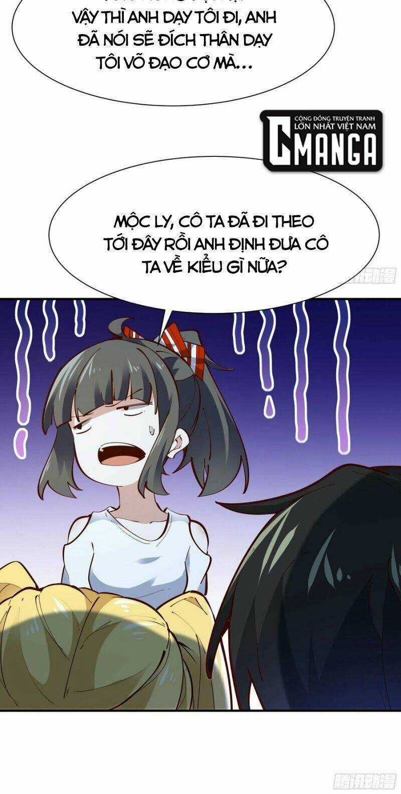 Trùng Sinh Đô Thị Thiên Tôn - Chapter 212 - Trang 31