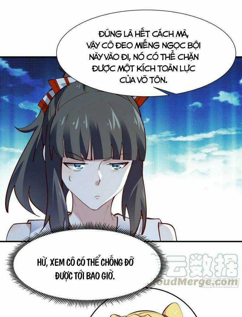 Trùng Sinh Đô Thị Thiên Tôn - Chapter 212 - Trang 32