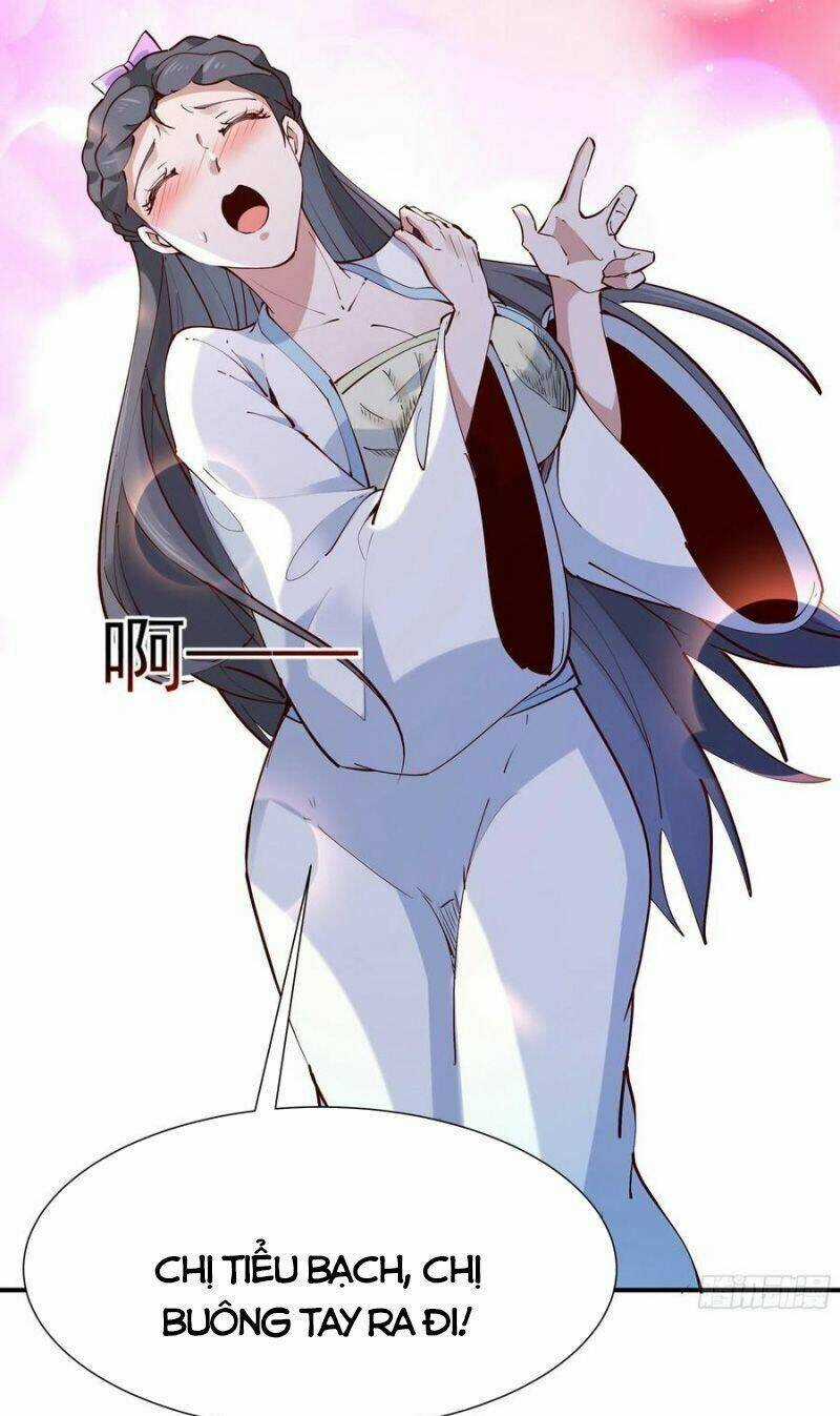 Trùng Sinh Đô Thị Thiên Tôn - Chapter 212 - Trang 36