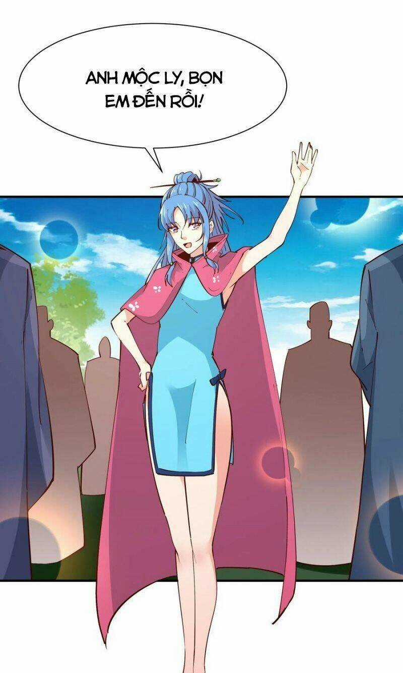 Trùng Sinh Đô Thị Thiên Tôn - Chapter 212 - Trang 38