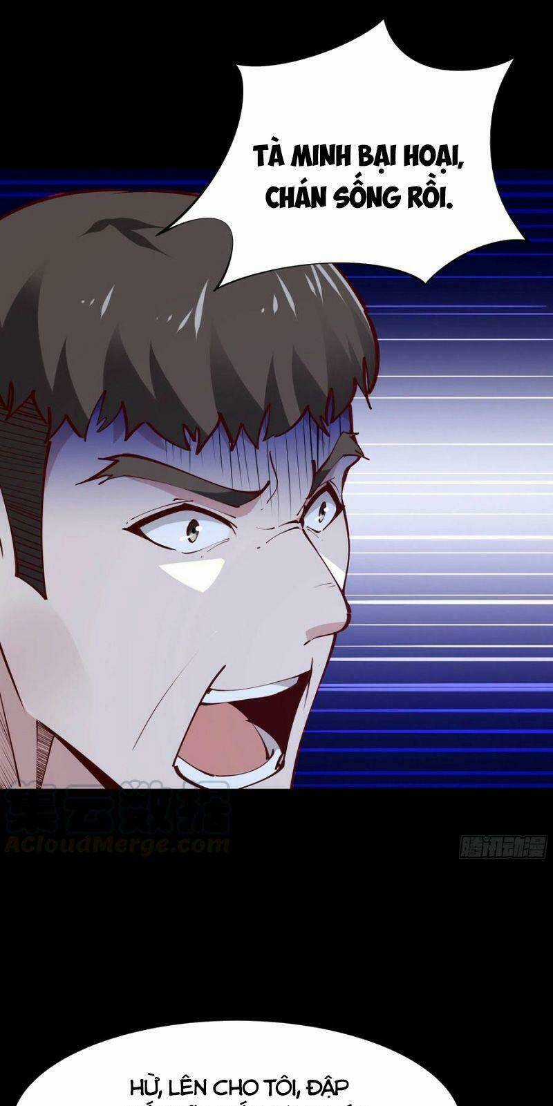 Trùng Sinh Đô Thị Thiên Tôn - Chapter 213 - Trang 13