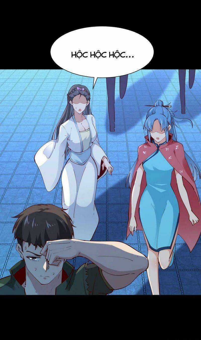 Trùng Sinh Đô Thị Thiên Tôn - Chapter 213 - Trang 3