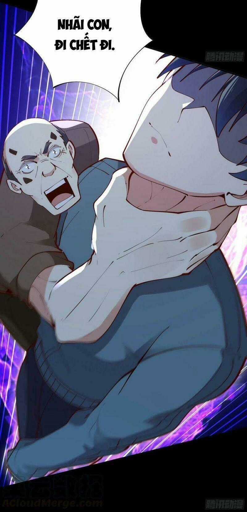 Trùng Sinh Đô Thị Thiên Tôn - Chapter 213 - Trang 32