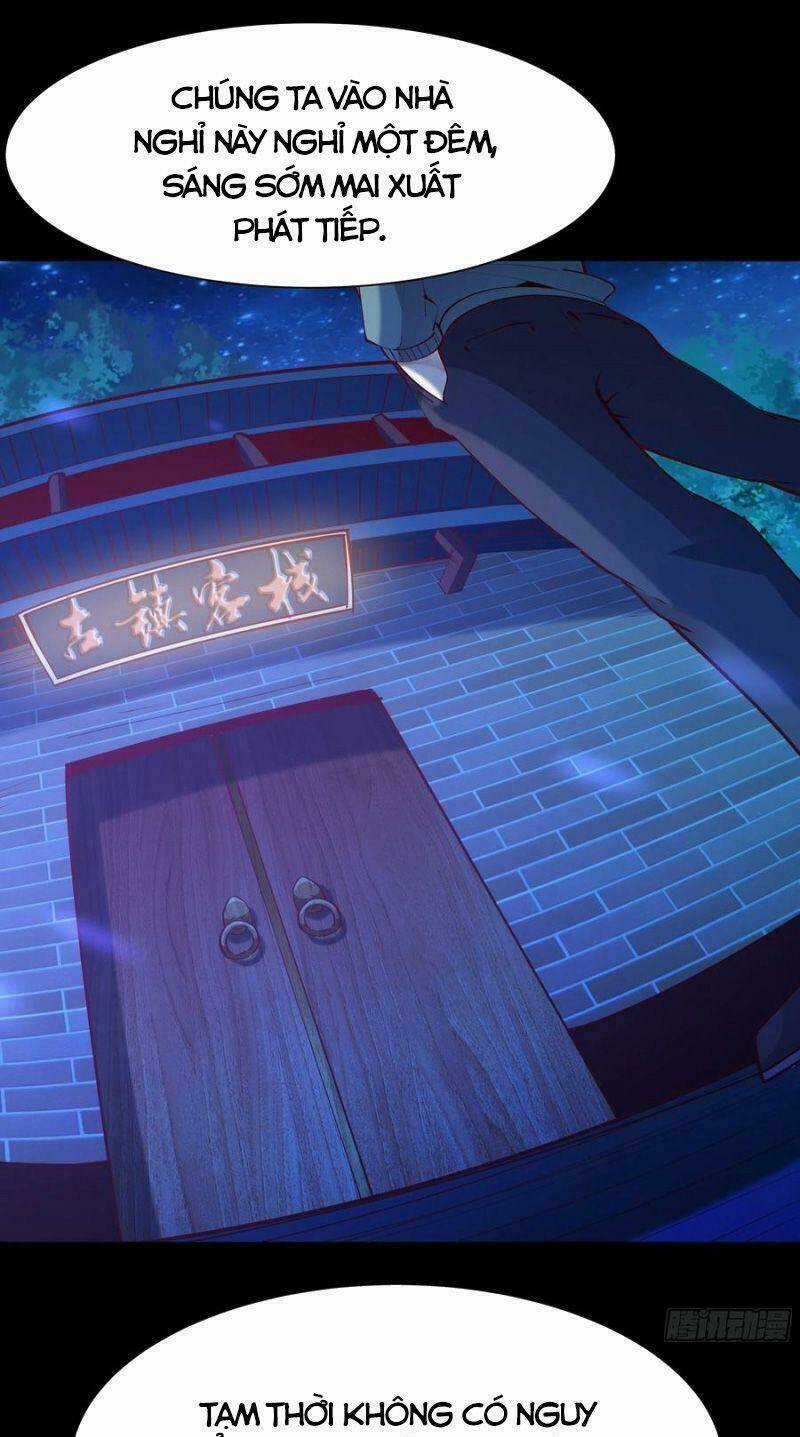 Trùng Sinh Đô Thị Thiên Tôn - Chapter 213 - Trang 5