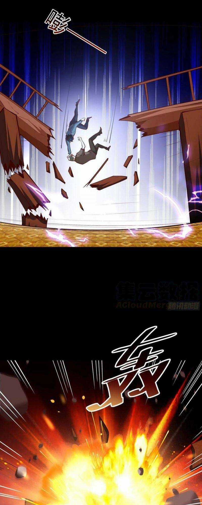 Trùng Sinh Đô Thị Thiên Tôn - Chapter 214 - Trang 3