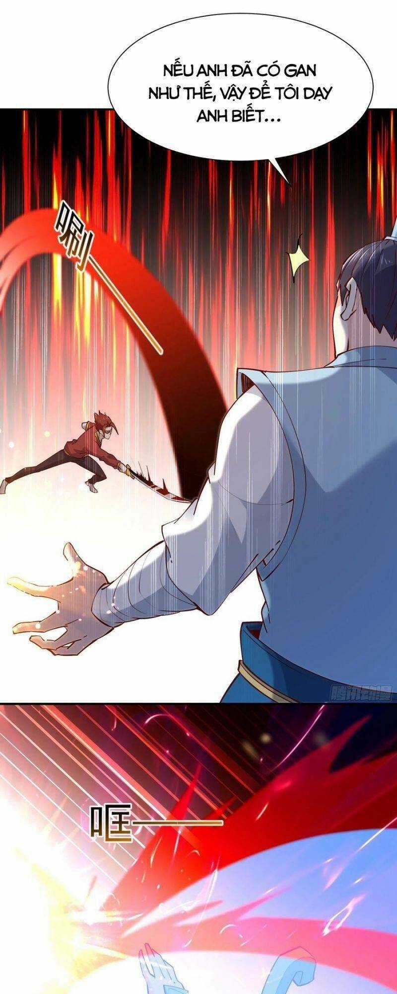 Trùng Sinh Đô Thị Thiên Tôn - Chapter 214 - Trang 27