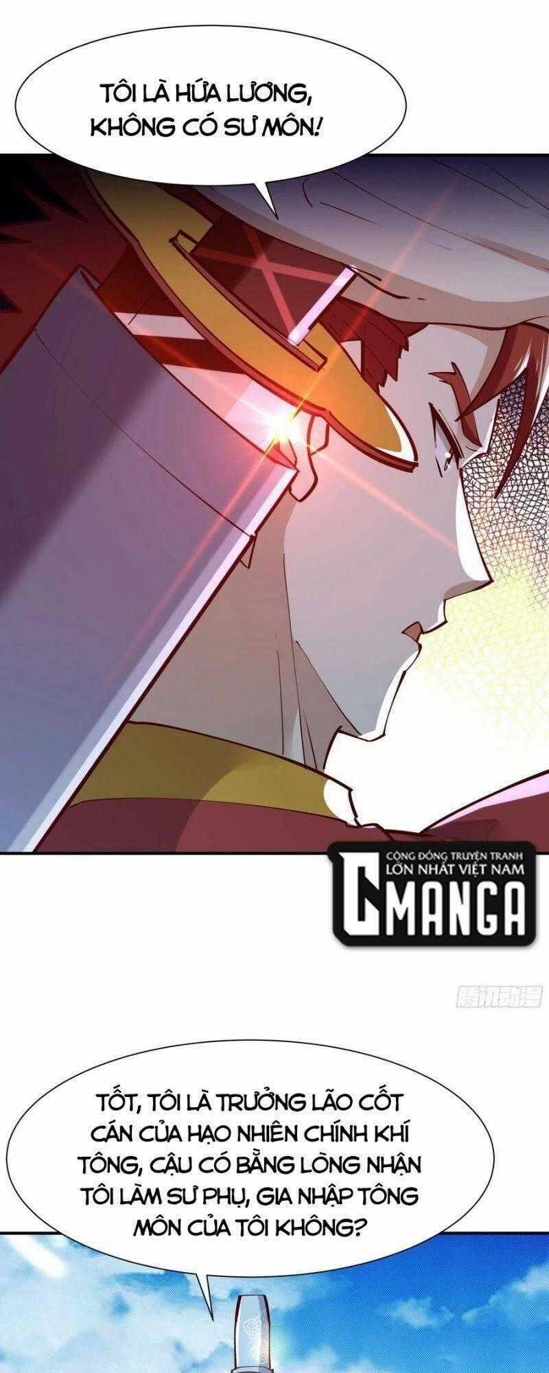 Trùng Sinh Đô Thị Thiên Tôn - Chapter 214 - Trang 33